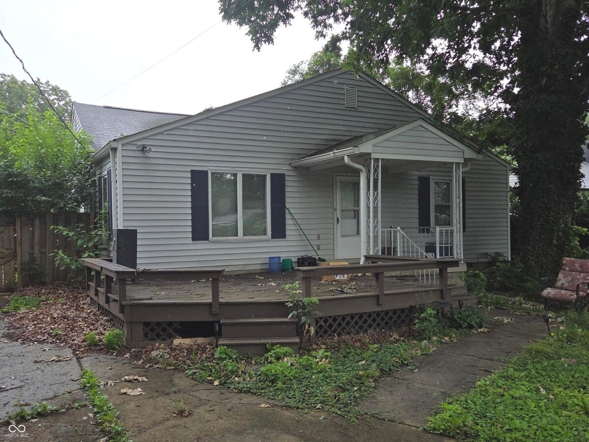 Photo - 1126 Allison Ave