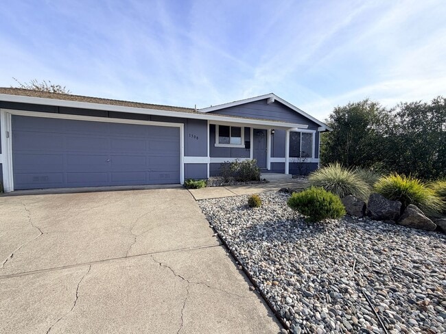 Photo - Charming Petaluma Home with Expansive Backyard