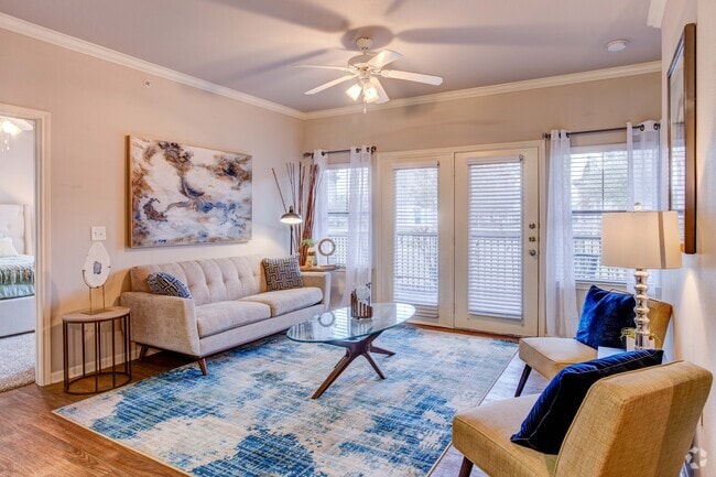 Photo - Reserve at Saratoga