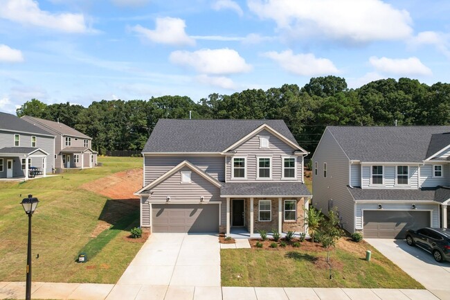 Photo - 5111 Hales Ford Rd