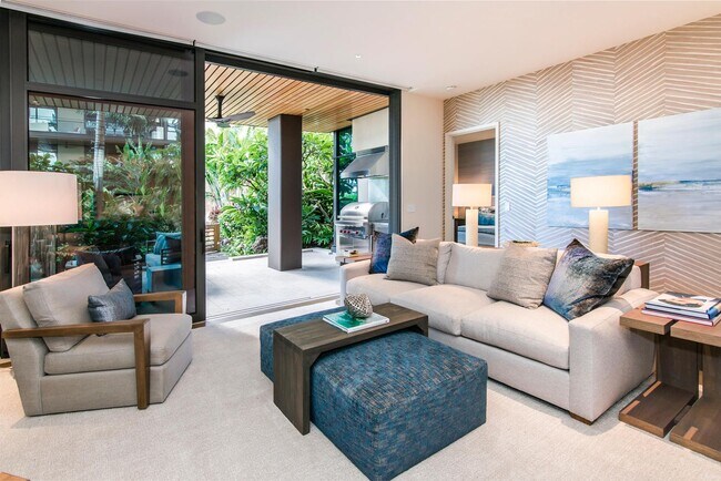 Photo - Park Lane Garden Suite Unit 3303