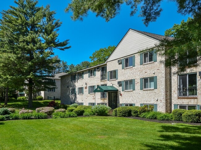 Patriots Park Apartment Home