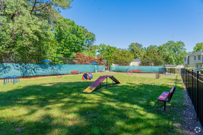 Dog Park