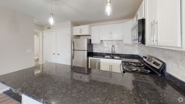 Building Photo - Beautiful 1-Bedroom Westville Condo Unit 463 Whalley Ave - F