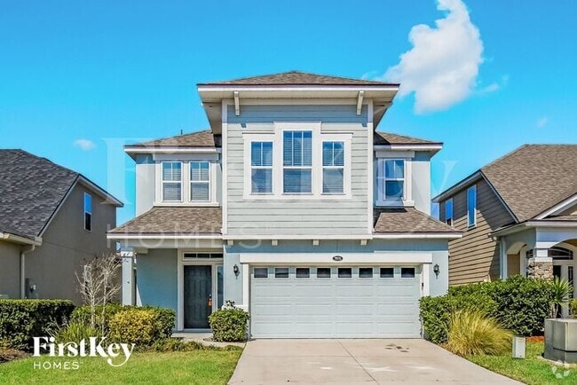 Building Photo - 7031 Azalea Grove Dr Rental