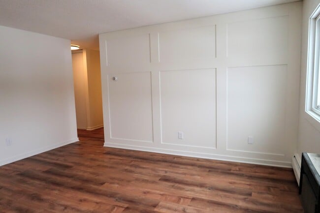 Living room - 2616 Harriet Ave S #203 Unit 203