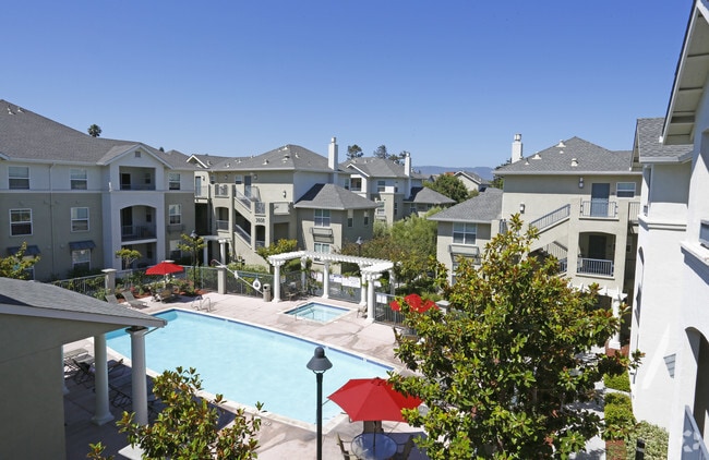 Catalina Luxury Apartments