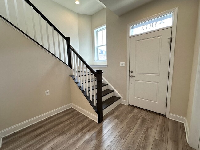 Photo - Luxury Townhome in Frederick
