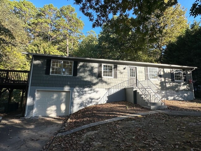 Photo - Recently Updated 4Bdrm/2bath home! Open to...