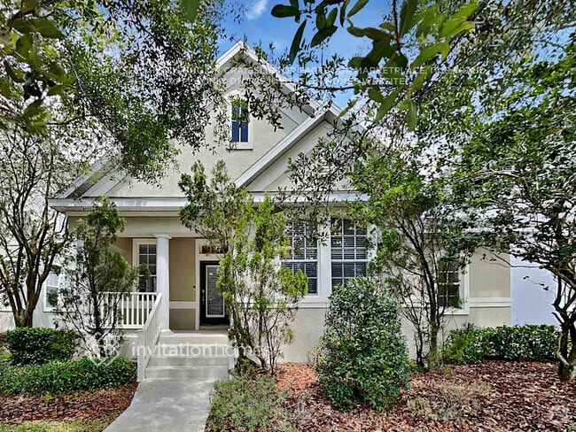 Building Photo - 6021 Churchside Dr Rental