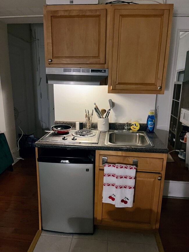 Photo - Arts Condominium [1324] Unit 1112