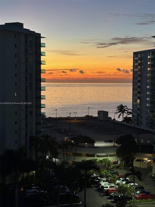 Photo - 3800 S Ocean Dr Condo Unit 1016
