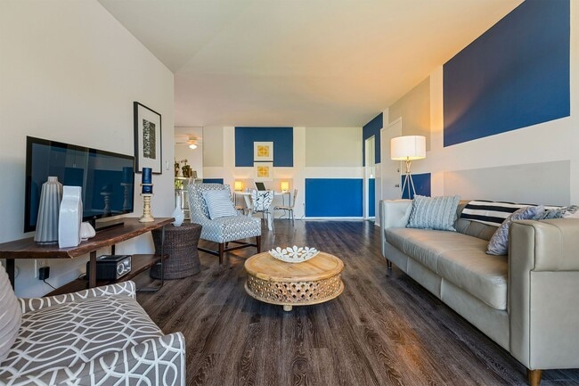 Photo - Village of Royal Oak Apartments