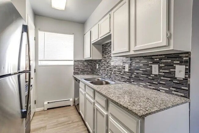 Sunlight Townhomes
