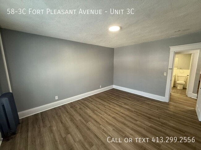 Photo - 58 Fort Pleasant Ave Unit 3C