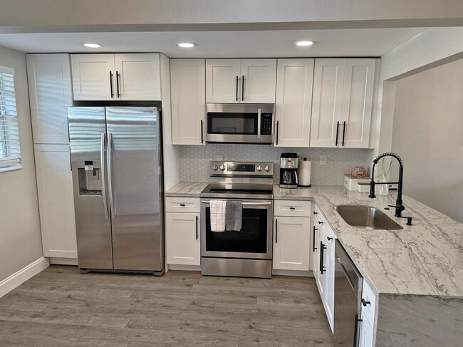 Photo - 1701 NW 75th Ave Condo Unit 104