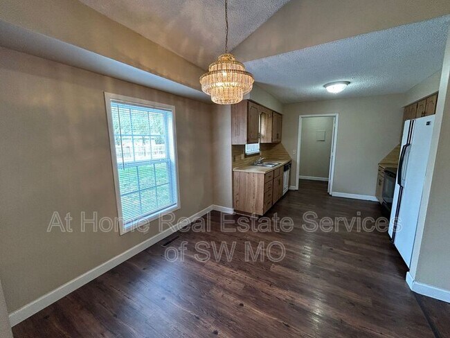 Photo - 1207 W Sunset St Unit A