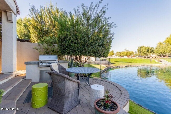 Photo - 4027 S Pecan Dr House