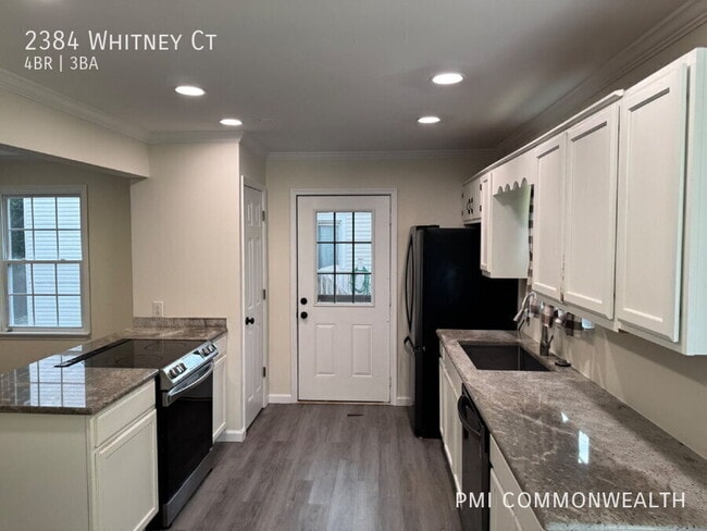 Photo - 2384 Whitney Ct
