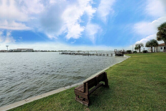 Photo - 308 E Miracle Strip Pkwy Unit 1