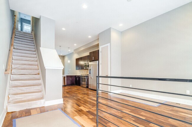 Photo - Old City Townhome