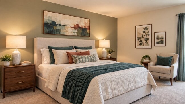 Carriage Hill Apartment Homes