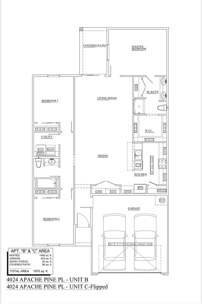 Photo - Brand New Townhome, $500 off first months ...