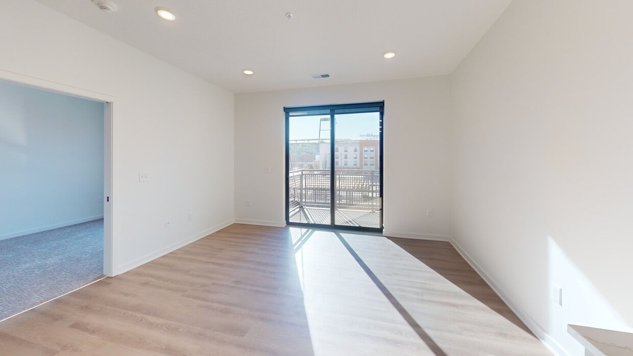 Photo - Dizzy Mule Apartments