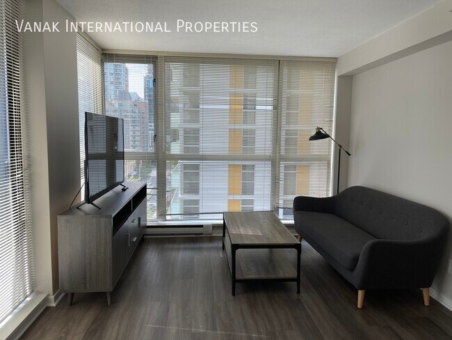 Photo - Stylish Furnished Condo in the Heart of Downtown Vancouver
