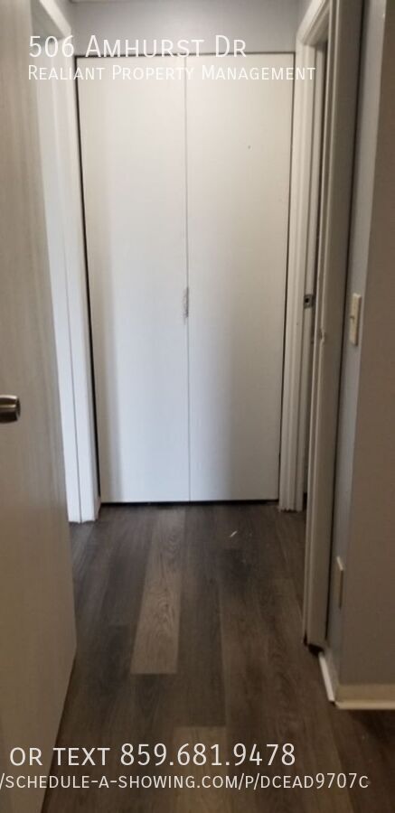 Building Photo - 506 Amhurst Dr Rental