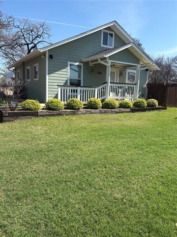 Photo - 214 Collett Sublett Rd