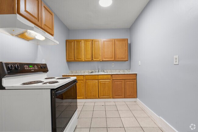 Building Photo - 310 Garden St Unit 1 Rental