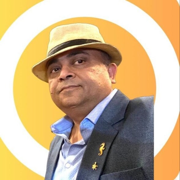 Anil Aggarwal