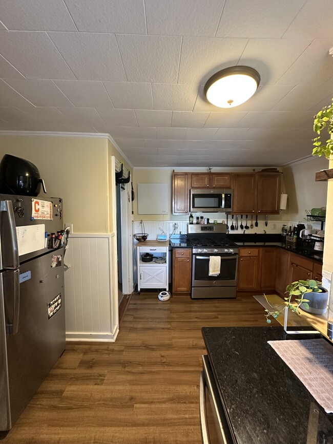 Photo - 282 Summer St Unit 3