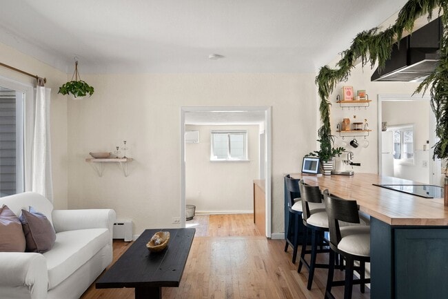 Photo - 2BD, 1BA Englewood Home with Back Yard and 2-Car Garage