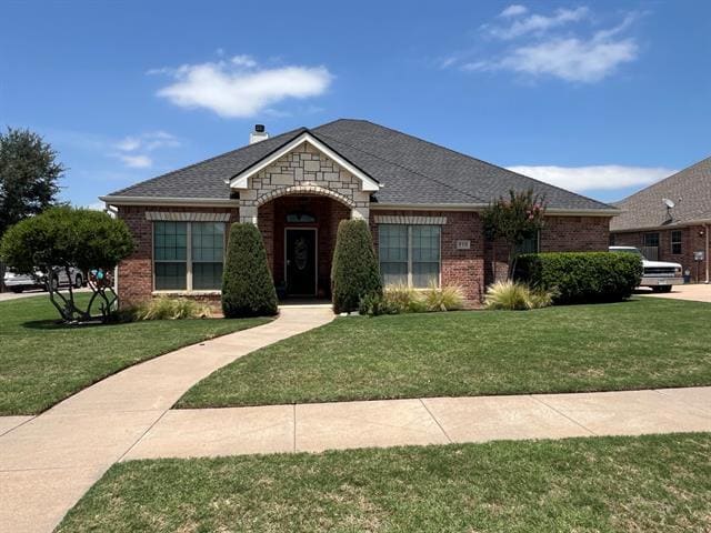 Photo - 510 Lone Star Dr House