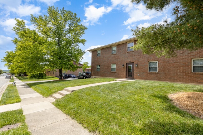 Photo - American Village Apartments