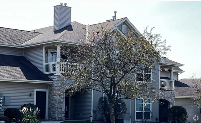 Building Photo - 9301 S Cobblestone Way Unit G Rental