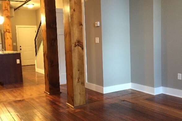 Living Space - 314 N Main St Unit 205