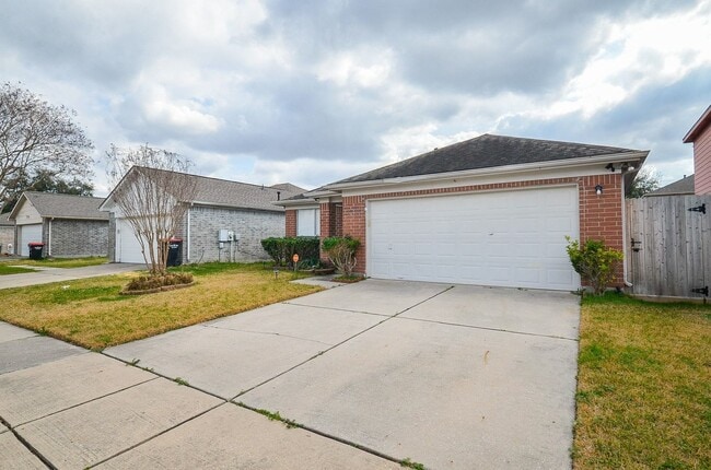 Photo - 2115 Bivens Brook Dr
