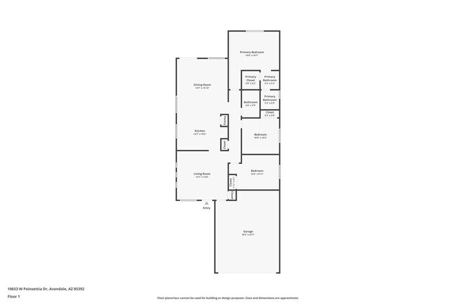 Photo - 10653 W Poinsettia Dr