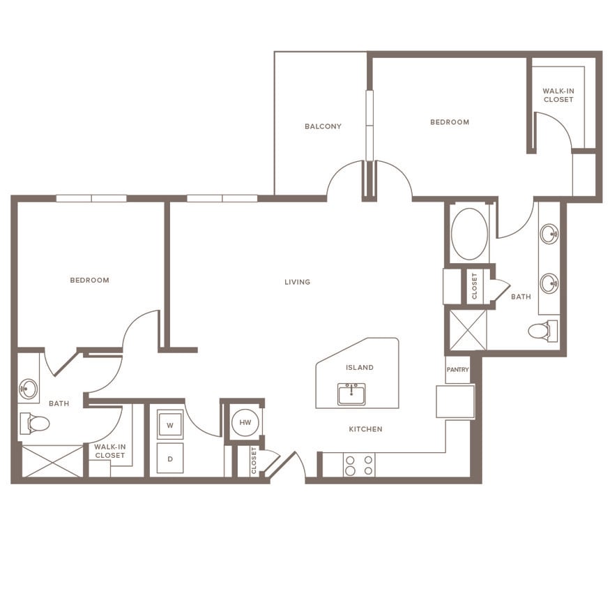 Floor Plan - B4