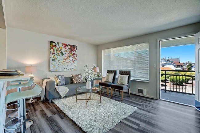 Bridgeview Flats