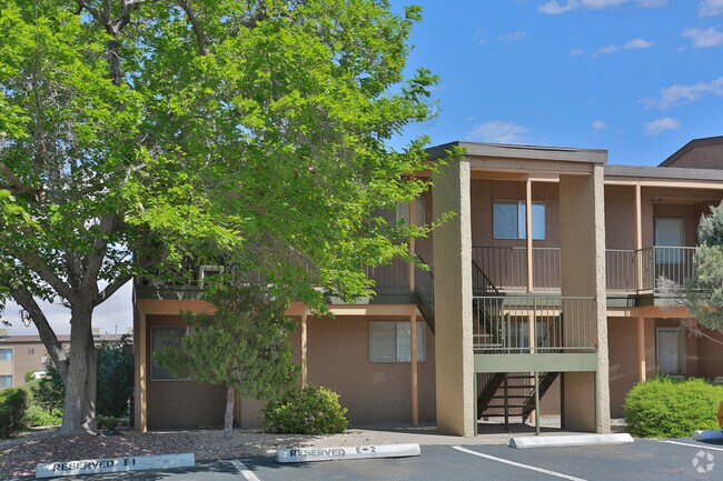 Pebble Hills Apartments - Pebble Hills Apartments