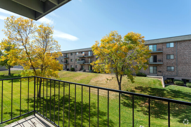 Interior Photo - Morningside Retirement 55+ Rental