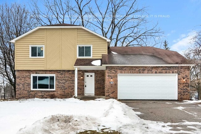 Building Photo - 7323 Paulsen Dr