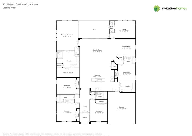 Photo - 201 Majestic Sundown Ct