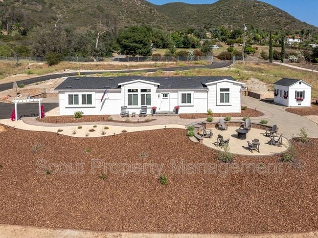 Photo - 471 Stewart Canyon Rd House