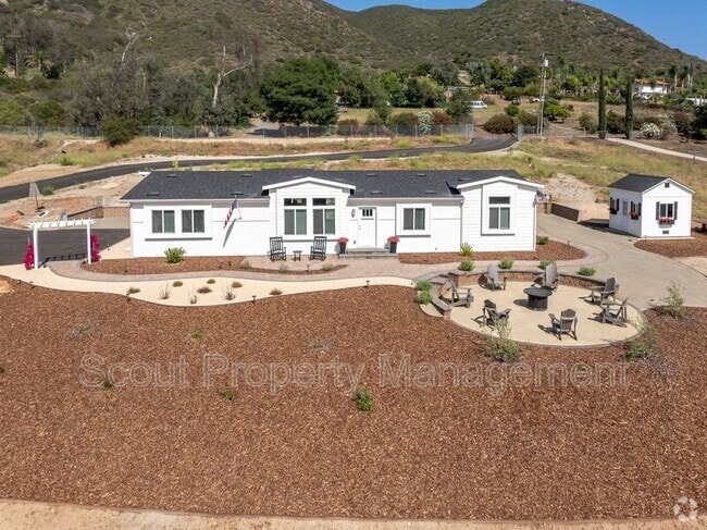 Building Photo - 471 Stewart Canyon Rd Rental