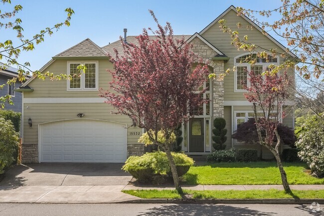 Building Photo - Beautiful 4 Bed, 2.5 Bath Rental Home in P...